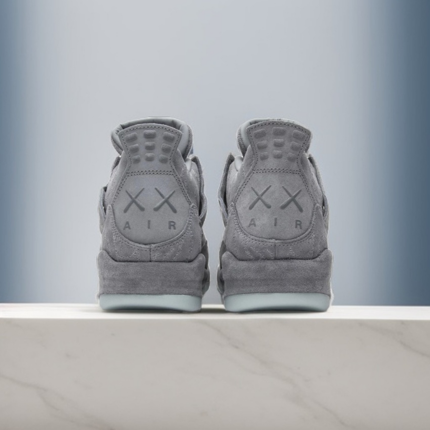 Jordan 4 ‘Kaws’