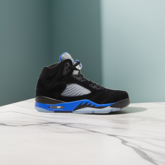 Jordan 5 ‘Racer Blue’ ‘