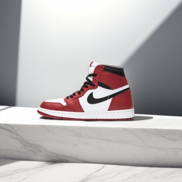 Jordan 1 ‘Chicago OG’