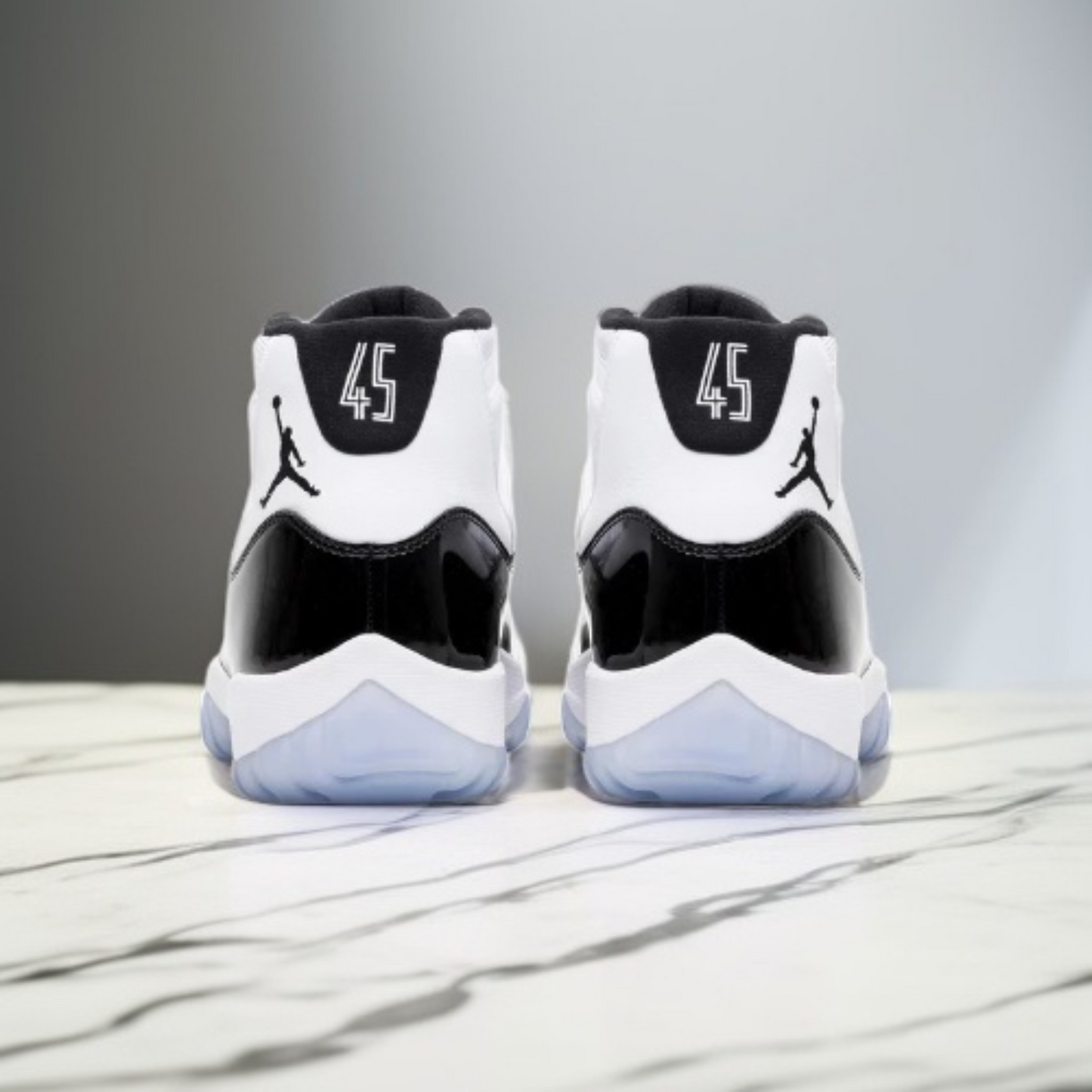 Jordan 11 ‘Concord’