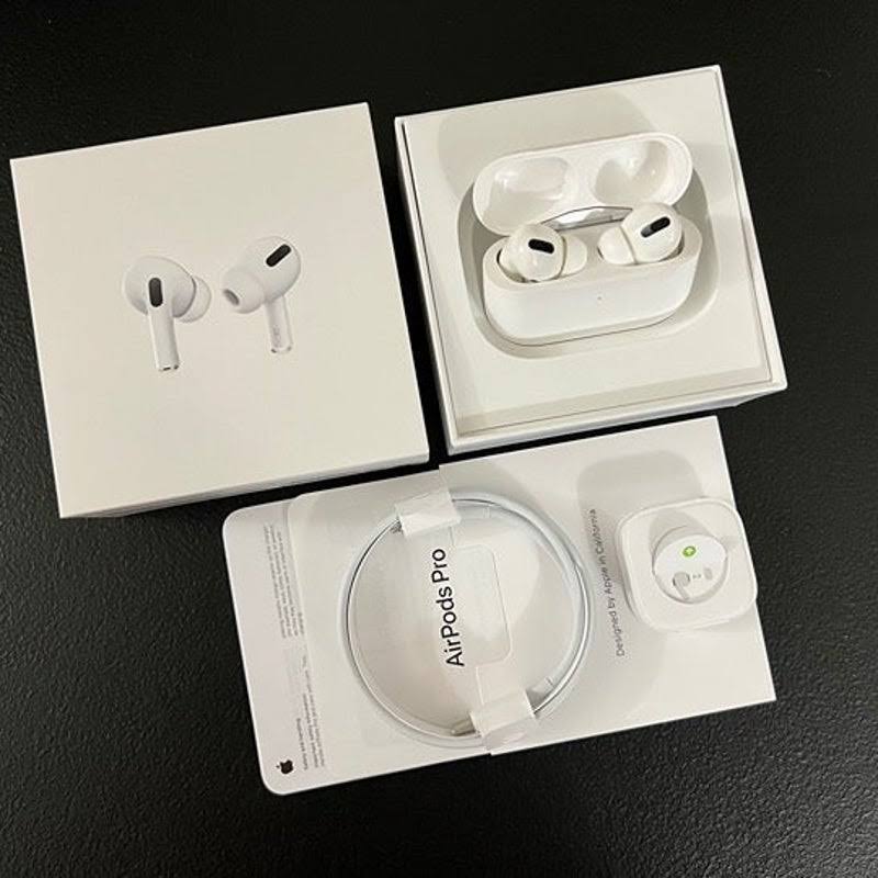 AirPods Pro