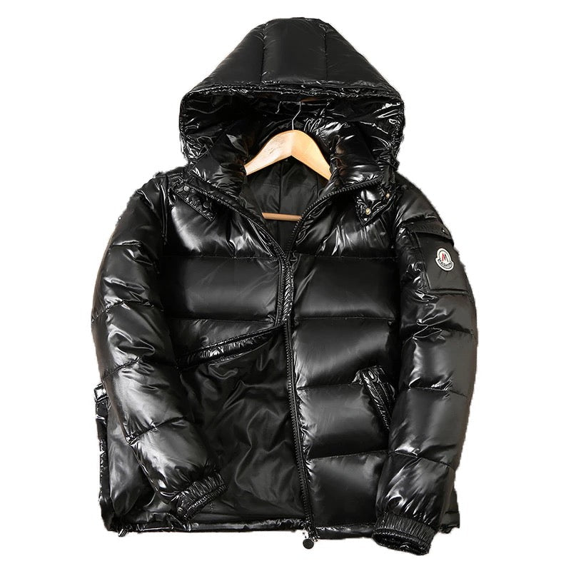 Moncler Puffer ‘Black’