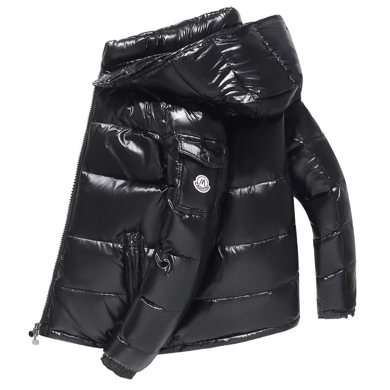 Moncler Puffer ‘Black’