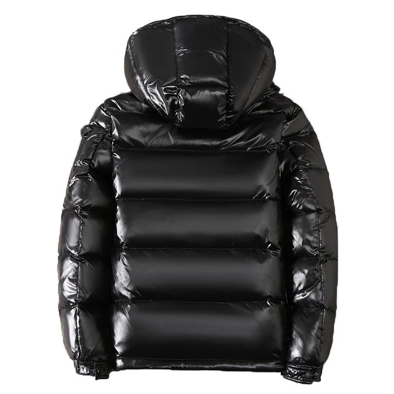 Moncler Puffer ‘Black’